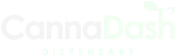 CannaDash - Dispensary