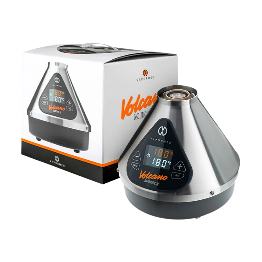 Storz & Bickel Volcano Medic 2 - Image 8