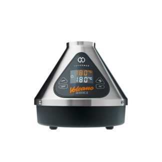 Storz & Bickel Volcano Medic 2 Australian Desktop Vaporiser