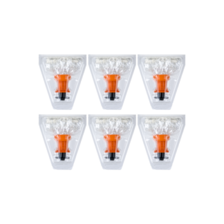 Volcano Medic 2 MEDIC VALVE Replacement Set