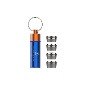 Storz & Bickel Dosing Capsule Caddy