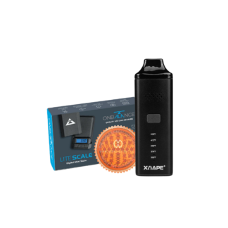 x vape avant started pack