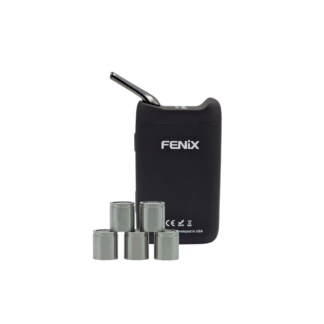 Fenix Neo Dosing Capsule