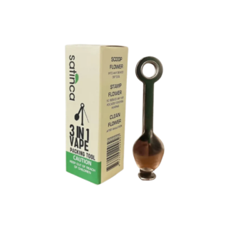 Satinca 3-In-1 Packing Tool